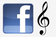 Potensielle partnere fra Facebook Music avslørt