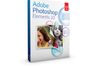 Adobe Photoshop Elements 10 engelsk fullversjon
