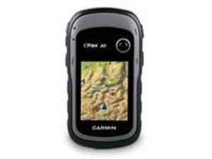 Garmin eTrex 30