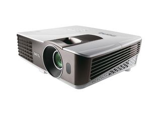BenQ MX711