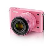 Nikon 1 J1