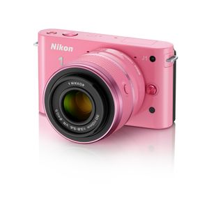 Nikon 1 J1