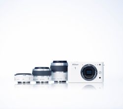 Nikon 1 J1