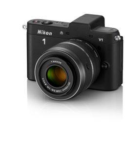 Nikon 1 V1