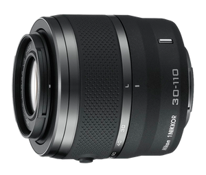 Nikon 1 Nikkor VR 30-110 mm f/3.8-5.6