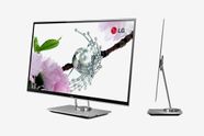 – 55 tommers OLED-prototyper er klare