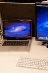 Slik blir nye MacBook Pro