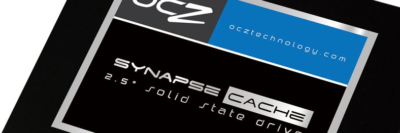 OCZ lanserer SSD for hybridløsninger