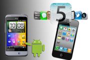 Les Se alt Apple kopierer fra Android