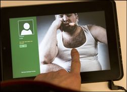 Bildeinnloggingen er en morsom funksjon som har vært med helt siden utviklerutgaven av Windows 8. 