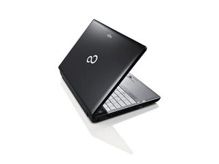 Klikk for å vise bilde i full størrelse Fujitsu Lifebook P701 i5-2520M 320GB