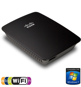 Linksys RE1000