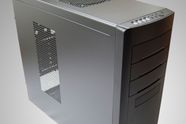 BitFenix Merc Alpha