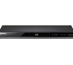Samsung BD-D5100