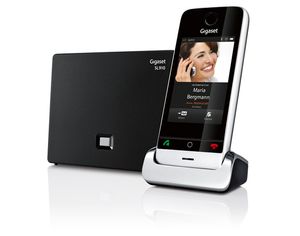 Siemens Gigaset SL910