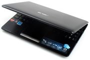 Les Asus Eee PC 1215B