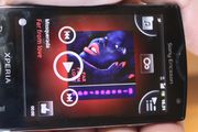 Les Sony Ericsson Xperia Mini