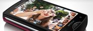 Sony Ericsson Xperia Mini
