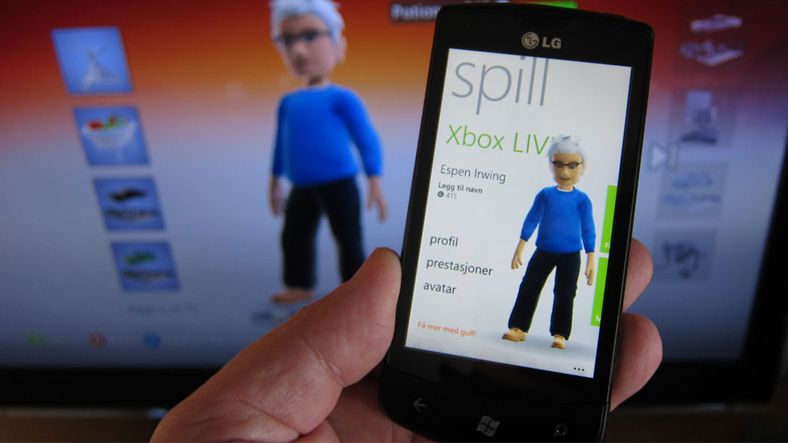 Gratis oppdatering gir bedre Windows-mobil