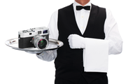Les Leica M9-P