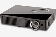 ViewSonic lanserer to portable LED-projektorer