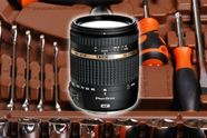 Tamron AF 18-270mm F/3.5-6.3 Di II VC PZD
