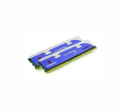 Kingston HyperX DDR3-1600 8GB (2x4GB) XMP
