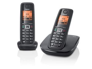 Siemens Gigaset A510 DUO