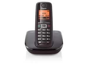 Siemens Gigaset A510