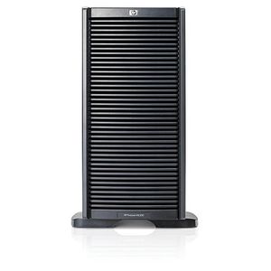 HP ProLiant ML350T G6 Xeon E5606