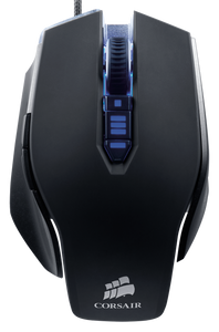 Corsair Vengeance M60 Performance
