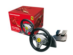 Thrustmaster Universal challenge 5in1