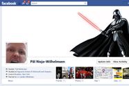 Slik blir du klar for nye Facebook