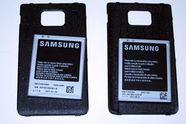 Redder dagen for Samsung Galaxy S II