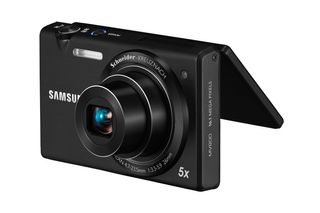 Klikk for å vise bilde i full størrelse Samsung MV800