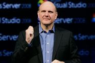 Microsoft-ansatte slakter sjefen