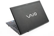 Les Sony Vaio VPC-SB1V9E