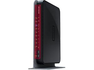 Netgear N600