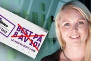 Forbrukerombudet kritiserer pristest