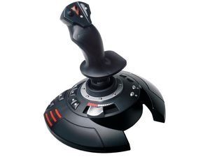Thrustmaster Flight Stick X
