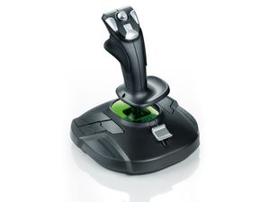 Thrustmaster 16000M Flightstick
