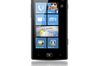 Samsung Omnia W