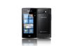 Samsung Omnia W