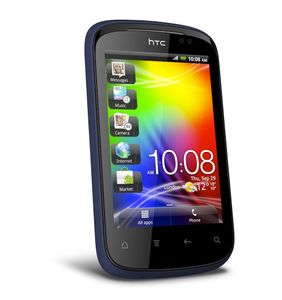 HTC Explorer