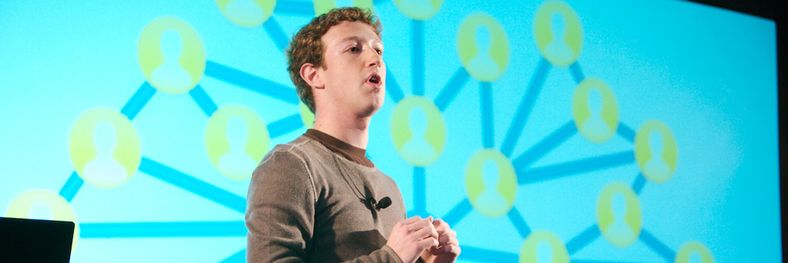 Krever at Facebook skal etterforskes