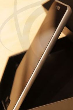 For noen dager siden hevdet Giga Netzwerk at iPhone 5 nesten garantert ville se slik ut. De som håpte på ny design ble skuffet i kveld.