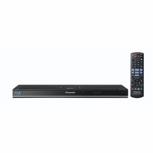 Panasonic DMP-BDT310 