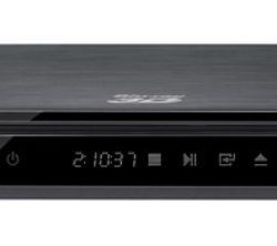 Samsung BD-D5500