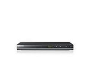 Samsung DVD-D530 