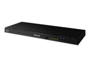 Panasonic DMP-BD75
